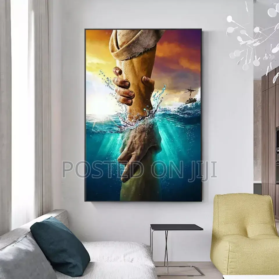Love Gesture Posters and Print