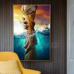 Love Gesture Posters and Print