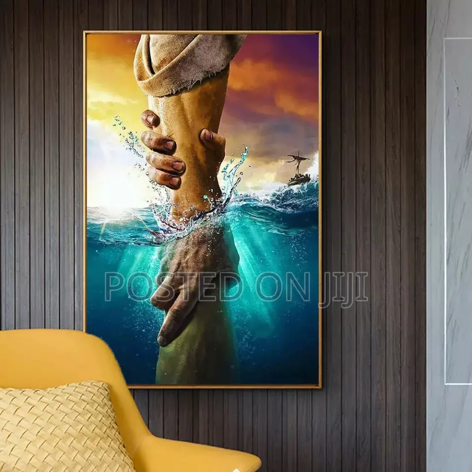 Love Gesture Posters and Print