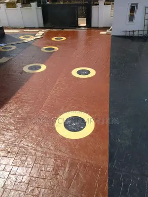 Floor World