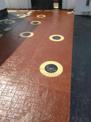 Floor World