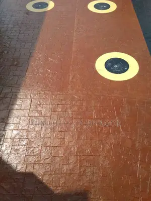 Floor World