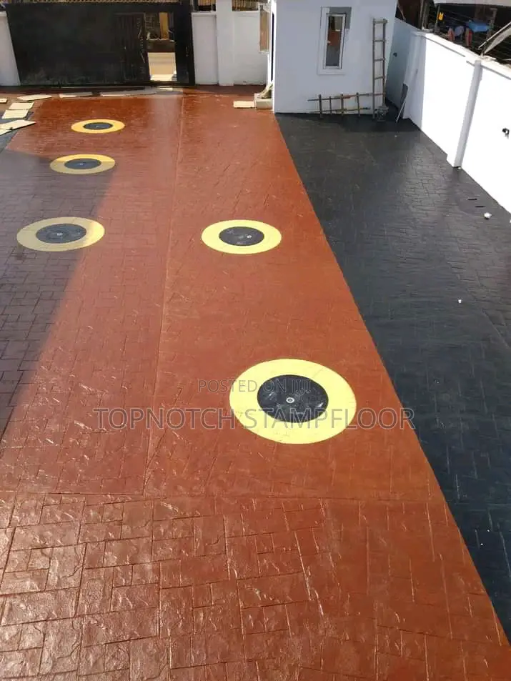 Floor World