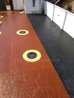 Floor World