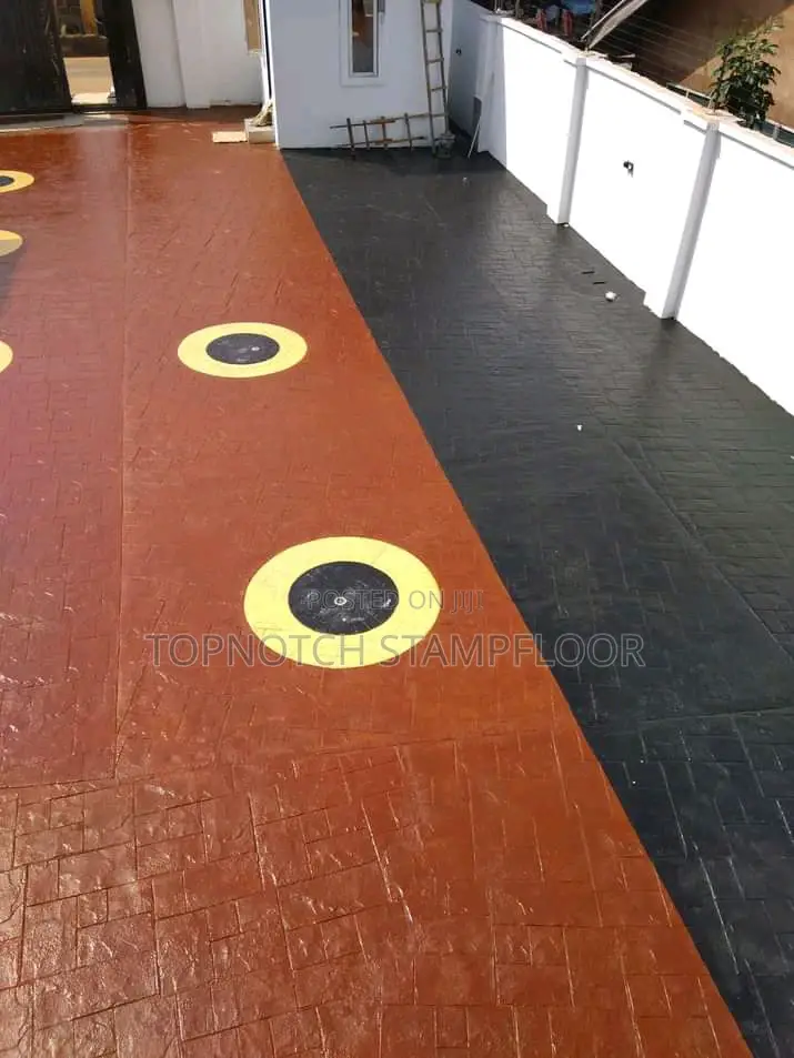 Floor World
