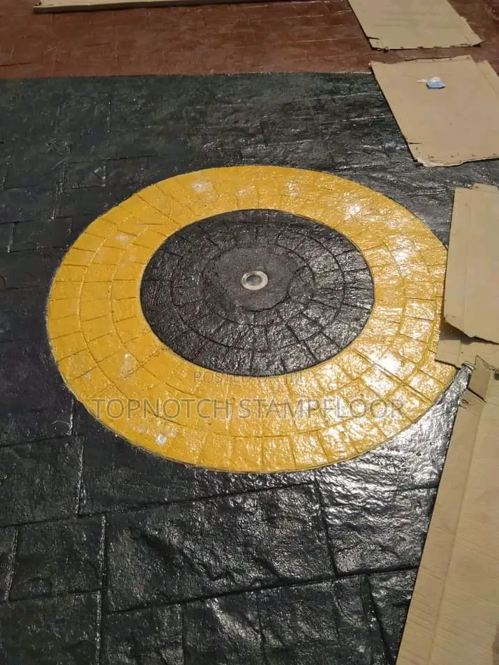 Floor World