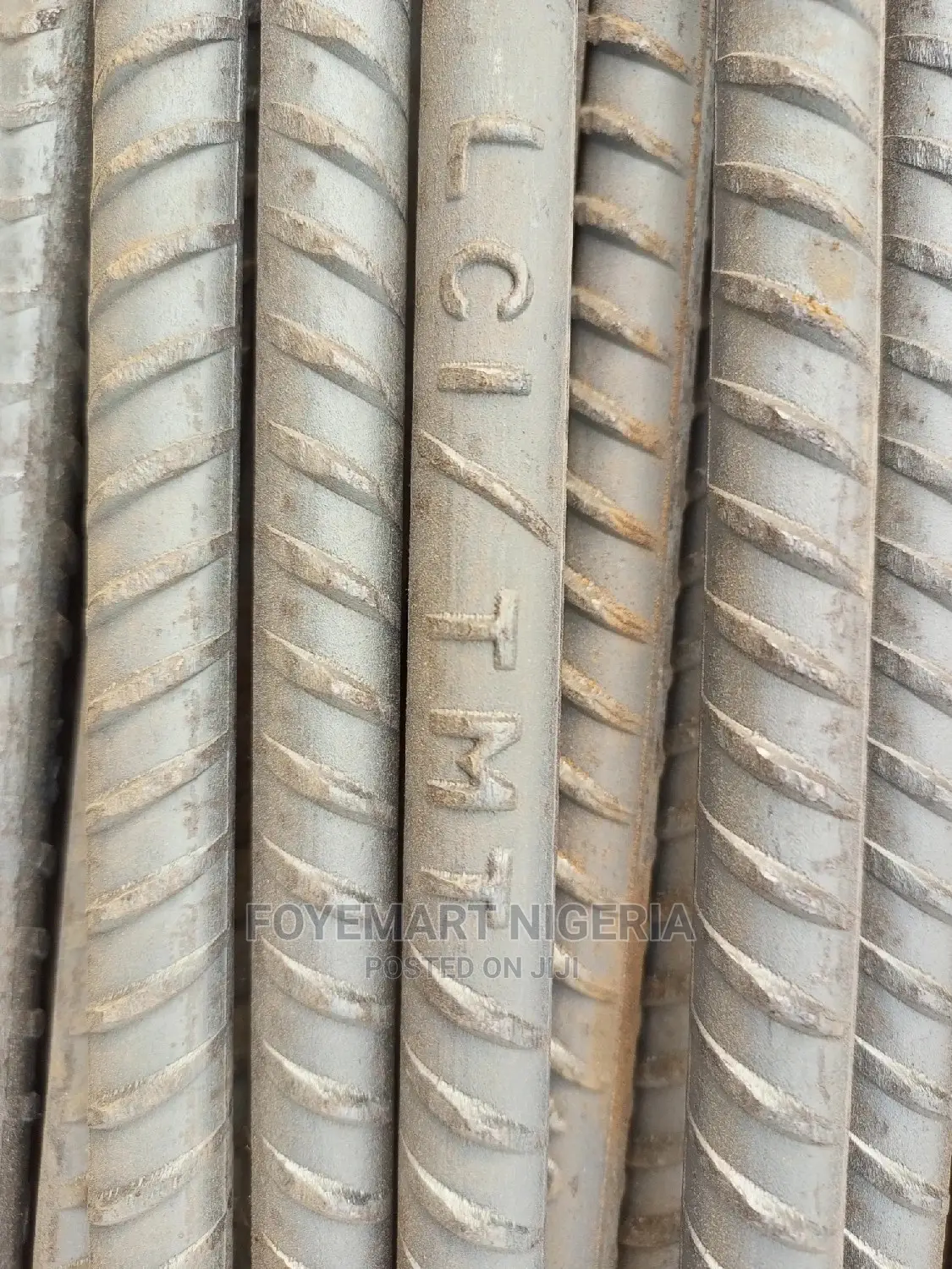 Lci TMT Standard and Tested