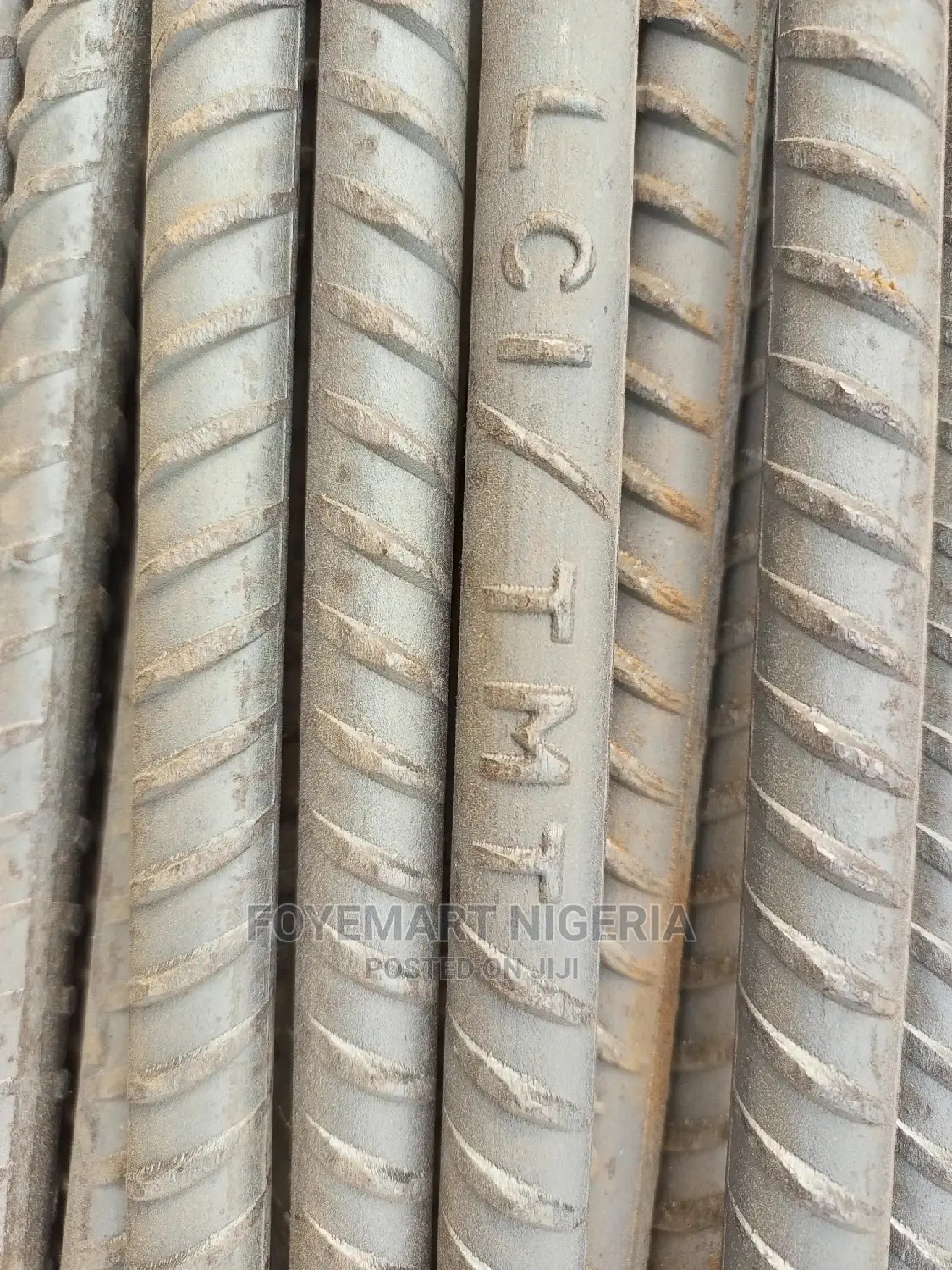 Lci TMT Standard and Tested