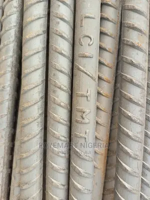 Lci TMT Standard and Tested