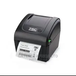 TSC Direct Thermal Label Printer Mobile Printer Digital Prin