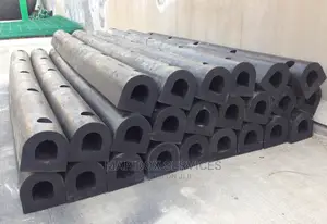 D Fender 200x200x1000mm