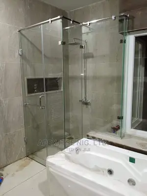 Ms Room Shower Cubicle