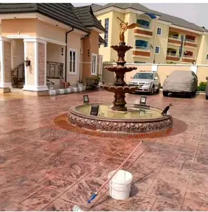 American Floor-Design Ideas and Service