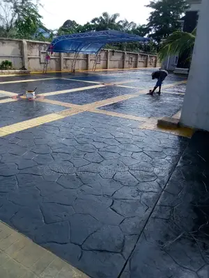 Nigeria Best Floor Design Engineer