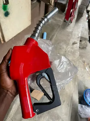 Fuel Dispenser Nozzle