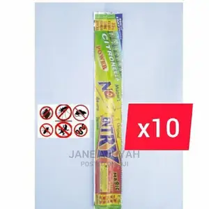 Magic Mosquito, Snake, Lizard Cockroach Rat Repellent Ince