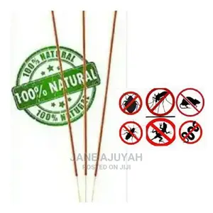 Magic Mosquito, Snake, Lizard Cockroach Rat Repellent Ince