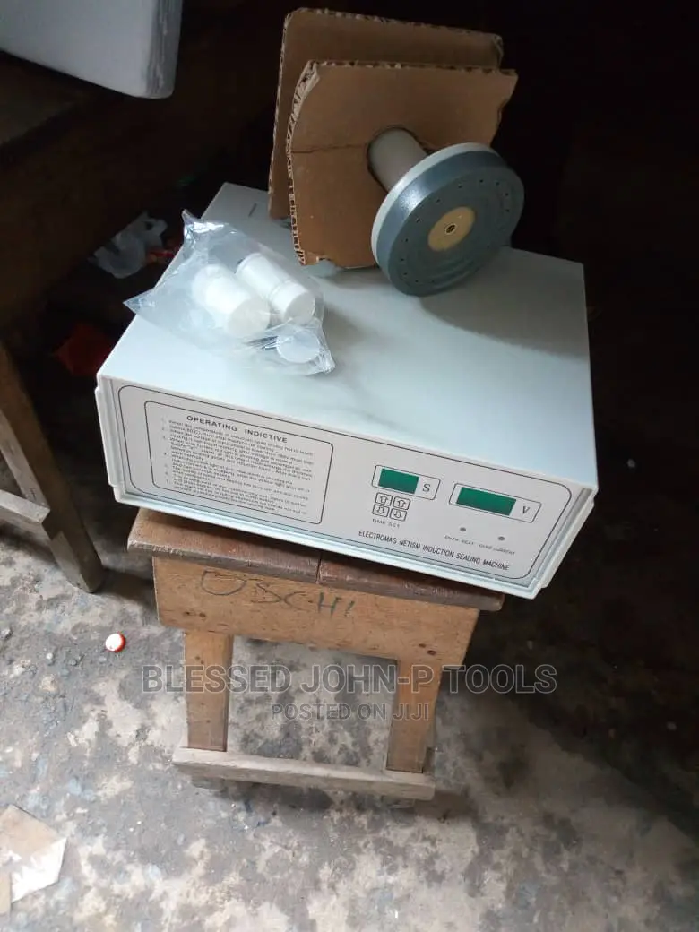 Sealing Machine