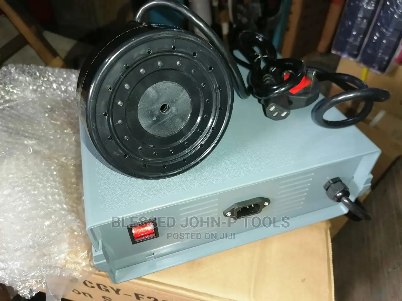 Sealing Machine