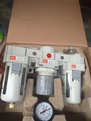 Water Separator