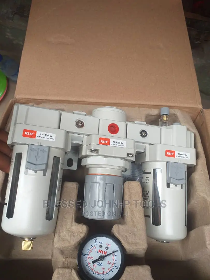 Water Separator
