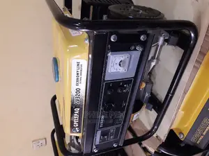 Elepaq Generator Sv3200 1.1kva