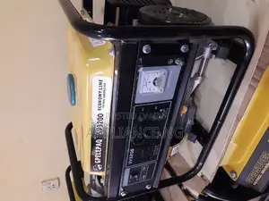 Elepaq Generator Sv3200 1.1kva