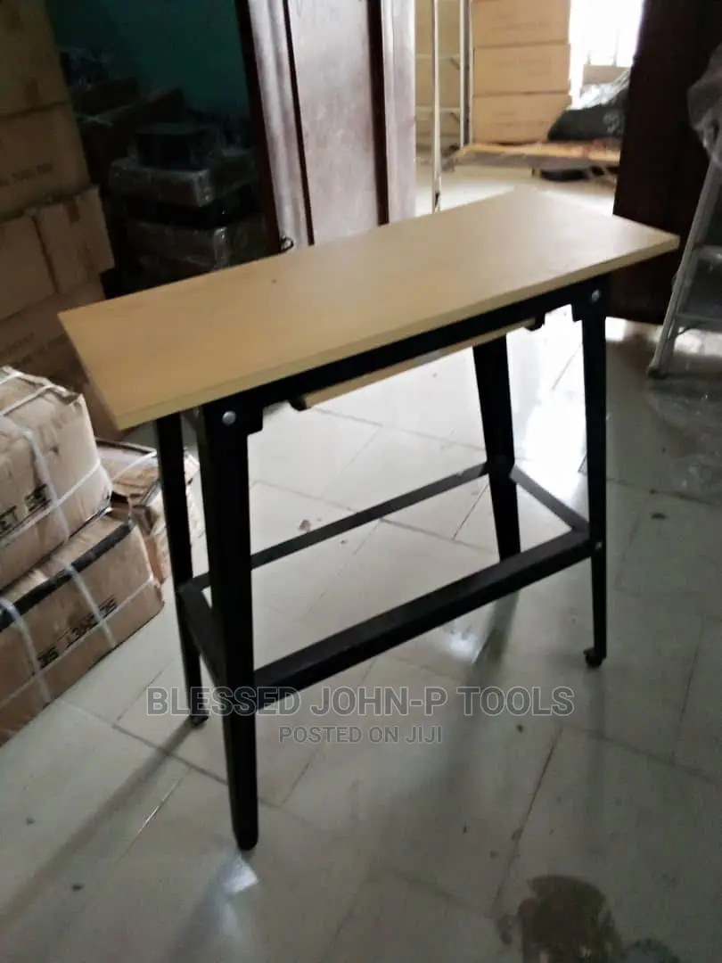 Working Bench
