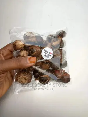 Gorontula Fruits 50pcs
