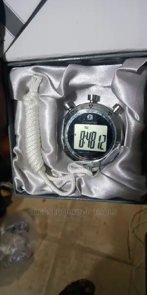 Stop Watch