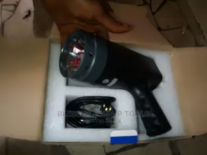 Stroboscope