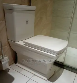 Italian Water Closet