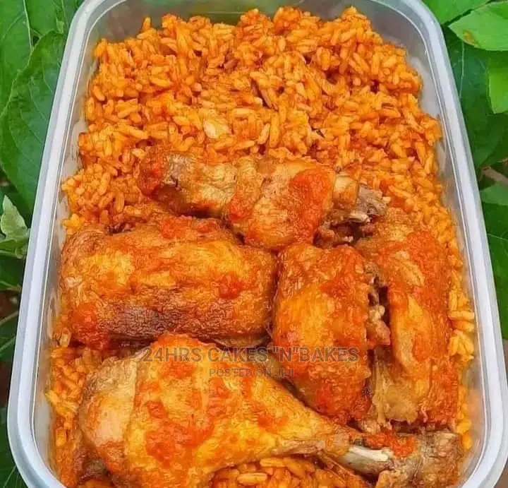 Party Meals