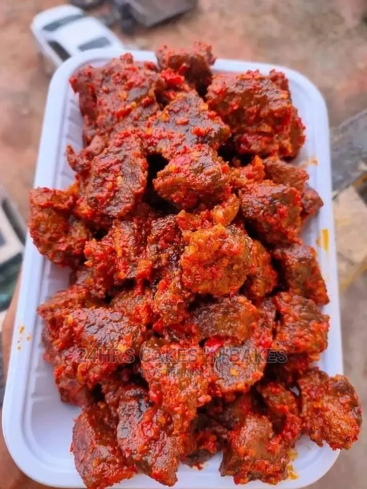 Party Meals