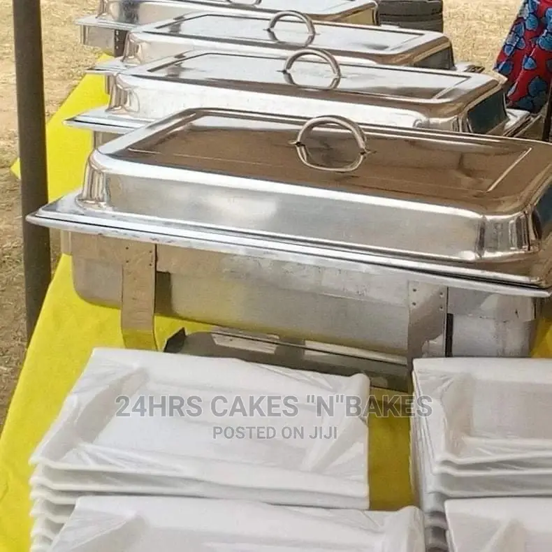 Party Meals