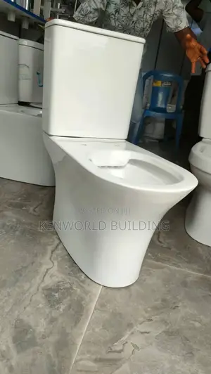 Standard Wc Set
