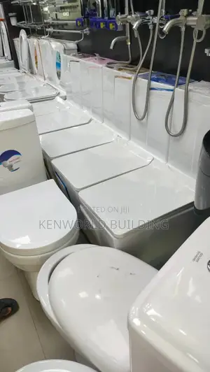 Quality Executive Wc