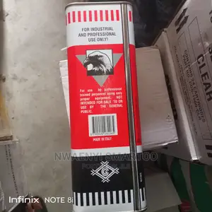 4.5litres Abro Thinner