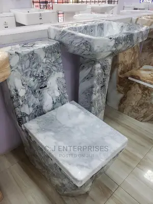 Rockford Marble Color Wc