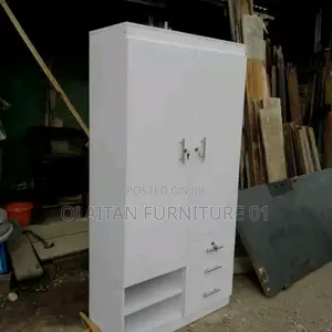 3fit Length/6fit Height Waldrobe