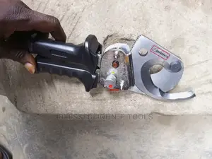 Ratchet Cable Cutter 500mm