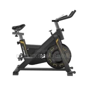 Indoor Cycling Spinning Bike