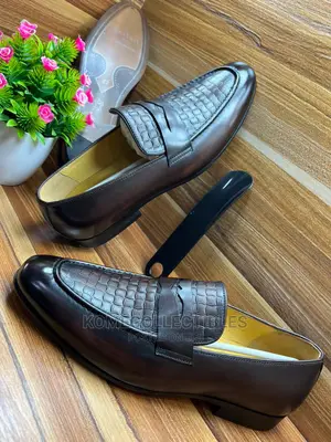 Mens Quality Leather Shoes
