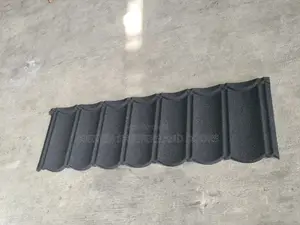Original New Zealand Bond Roofing Sheet