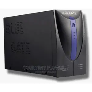 Photo - Bluegate Ups 1.2kva