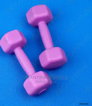 Fitness Men and Women Exercise Fitness Sport Home Gym