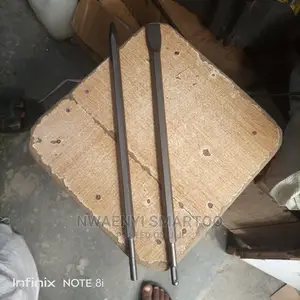 Chisel For Rotary Hammer Machine