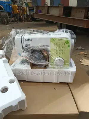 Brother Gs2788 Sewing Machines