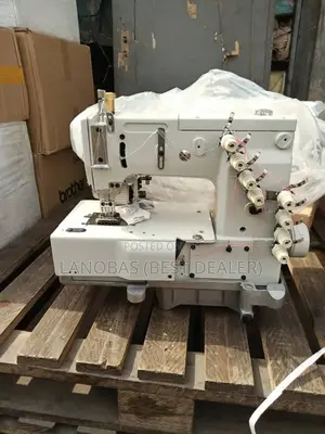 Elasticator Machine