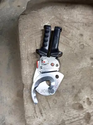Ratchet Cable Cutter 500mm